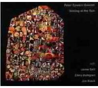 P.Epstein J.Saft J - P.Epstein Quartet: Staring at the Sun