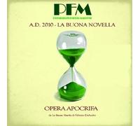 P.F.M. - La Buona Novella Anno Domini 2010 [Vinilo]