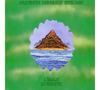 P.F.M. - L'isola Di Niente-Dischi D'oro