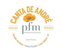 P.F.M. - PFM Canta De Andre Anniversary [Vinyl LP] [VINYL] [Vinilo]