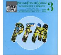 P.F.M. - Pfm Vol.3 1975/1976
