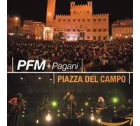 P.F.M. - Piazza Del Campo