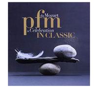 P. F. M. Premiata Forneria Marconi - Pfm in Classic-Da Mozart a Celebration [Vinilo]