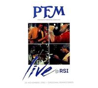 P. F. M. Premiata Forneria Marconi - Pfm Live @ Rsi (1980)
