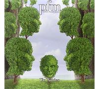 P. F. M. Premiata Forneria Marconi - Un Amico (Lp+CD) [Vinilo]