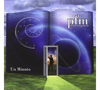 Pfm / Premiata Forneria Marconi - Un Minuto [Vinilo]