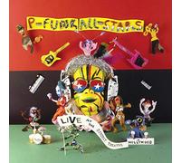 P-Funk All-Stars - Live At The Beverly Theater