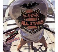 P-Funk All Stars - Urban Dancefloor Guerillas