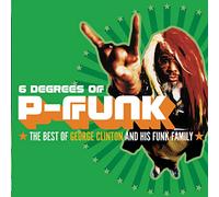 P-Funk Allstars - Six Degrees of..