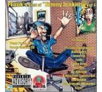 P Funk - Best of Jimmy Jenkins I
