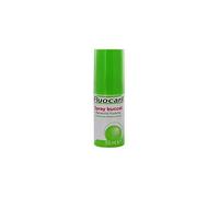 P&G FLUOCARIL Spray Oral Aerosol 15 ml