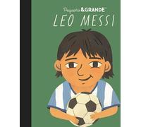 P&G Leo Messi: 57 (Petita & Gran)