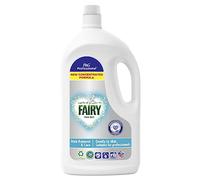 P&G Professional Fairy Detergente para ropa sensible 5 litros (100 lavados) dermatológicamente probado