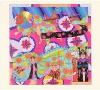 P.G. SIX - STARRY MIND