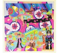 P.G. SIX - Starry Mind [Vinilo]