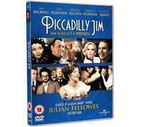 P.G. Wodehouse - Picadilly Jim (Jarvis)