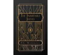 P G Wodehouse The Inimitable Jeeves (Tapa blanda)