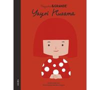 P&G Yayoi Kusama: 58 (Pequeña & Grande)