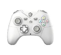 (P) GAMEPAD MSI FORCE GC300 W WHITE S10-43G0230-EC4