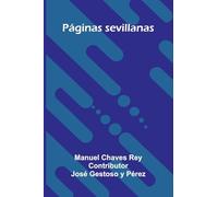 P ginas Sevillanas