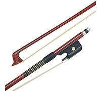 "P&H Viola Bow Fiberglas 12""-13"" BR"