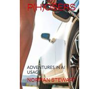 P(H)OSERS: ADVENTURES IN AI USAGE