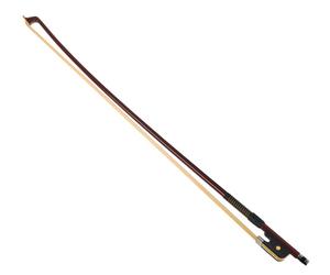 "P&H Viola Bow Fiberglas 12""-13"" BR"