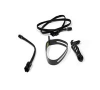 P-HF1595 - Kit de montaje Escape Akrapovic Yamaha MT-09/FZ-09 (24)