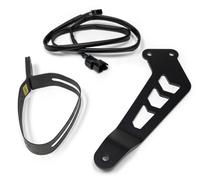 P-HF1596 - Kit montaje sistema escape Akrapovic Yamaha MT-09/FZ-09 (21-23)