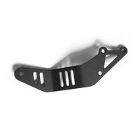 P-HF1624 - Kit montaje escape Akrapovic Yamaha Tracer 9 / GT / GT+ (21-23)
