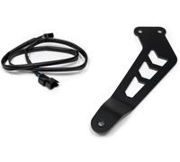 P-HF1707 - Kit montaje sistema escape Akrapovic Yamaha MT-09/FZ-09 (21-23)