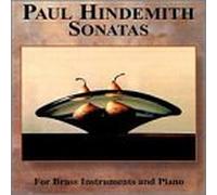 P. Hindemith - Sonata for Trumpet & Piano