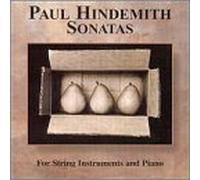 P. Hindemith - Sonata for Violin & Piano
