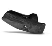 P-HSB13SO1 - Escudo térmico de escape Akrapovic Carbón BMW R 1300 GS (23-24)