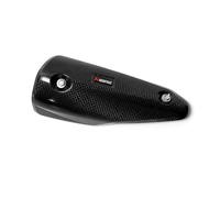 Escudo térmico de carbono Akrapovic KAWASAKI Ninja 250/ 400 / Z 400 / 500 / Z...