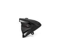 P-HSY3SO1 - Escudo Térmico Escape Akrapovic Carbono Yamaha YZF-R25/R3 (14-20)