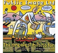 P.I.L. - G.H. So Far