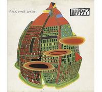 P.I.L. - Happy? (1987) [VINYL]