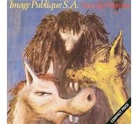 P.I.L. - Paris in the Spring