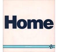 P.I.L. - Public Image Limited - Home - [7"]