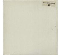 P.I.L. - This Is Not A Love Song - Embossed - Stickered Sleeve