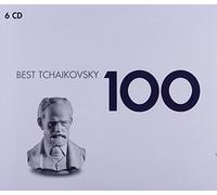 P.I. Tchaikovsky - 100 Best Tchaikovsky