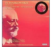 P.I. Tchaikovsky - 1812 Overture / Nutcracker Suite
