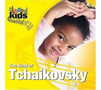 P.I. Tchaikovsky - Best of Classical Kids: Peter Ilyich Tchaikovsky
