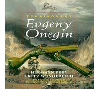 P.I. Tchaikovsky - Evgeny Onegin 1962