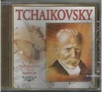 P.I. Tchaikovsky - Inspirtion of a Nation