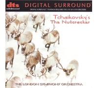P.I. Tchaikovsky - Nutcracker