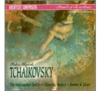 P.I. Tchaikovsky - Nutcracker Ballet