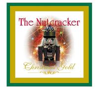 P.I. Tchaikovsky - Nutcracker Suite