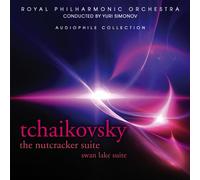 P.I. Tchaikovsky - Nutcracker Suite / Swan Lake Suite